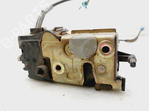 Rear left lock CITROËN C4 I (LC_)  | BP26873666C100 