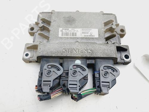 Motorstyringsenhet RENAULT CLIO II (BB_, CB_) 1.2 16V (BB05, BB0W, BB11, BB27, BB2T, BB2U, BB2V, CB05,... (75 hp) 29755175