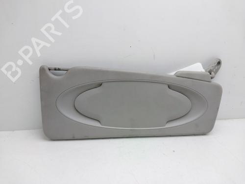 Used Right sun visor Right sun visor 36781110 36781110