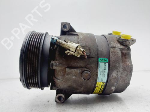 Compresseur AC OPEL VECTRA B (J96) 2.0 DTI 16V (F19) (101 hp) 28703703