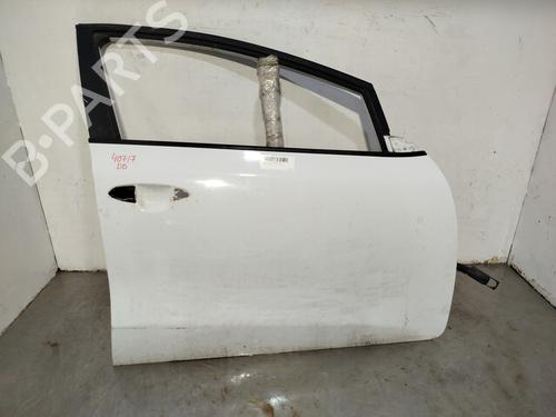 Dør højre fortil KIA CEE'D (JD) [2012-2018]  32317248