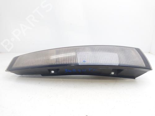 Right taillight OPEL MERIVA A MPV (X03) 1.6 (E75) | BP27561011C35 