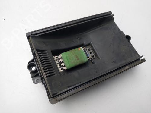 Used Heater resistor Heater resistor VW NEW BEETLE (9C1, 1C1) 2.0 (115 hp) 32514969 32514969