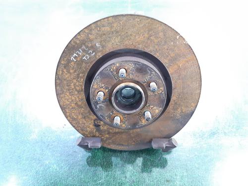 Left front steering knuckle FORD FOCUS II (DA_, HCP, DP) 1.8 TDCi | BP8225007M25 