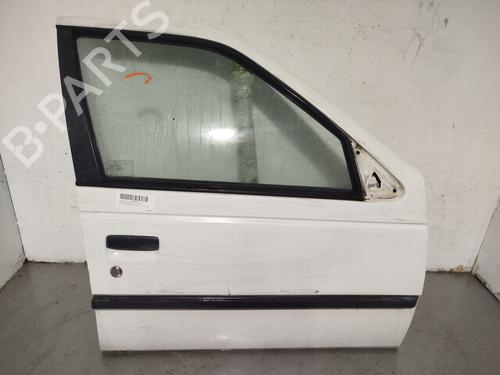 Used Right front door PEUGEOT 405 II (4B) [1992-1999]  32335852