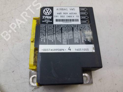 Used ECU airbags ECU airbags 39450712 39450712