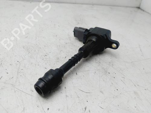 Ignition coil NISSAN PRIMERA Hatchback (P12) 1.8 | BP26381956M94 