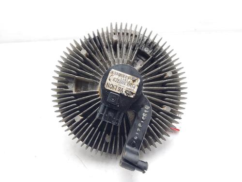 Radiator fan LAND ROVER RANGE ROVER SPORT I (L320) 2.7 D 4x4 (190 hp) 17901078