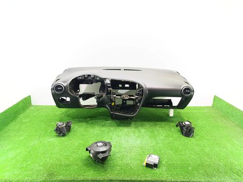 Kollisonspute sett SEAT LEON (1P1) [2005-2013]  30288443