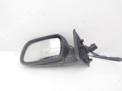 Used Left mirror PEUGEOT 307 (3A/C) [2000-2012]  19021541