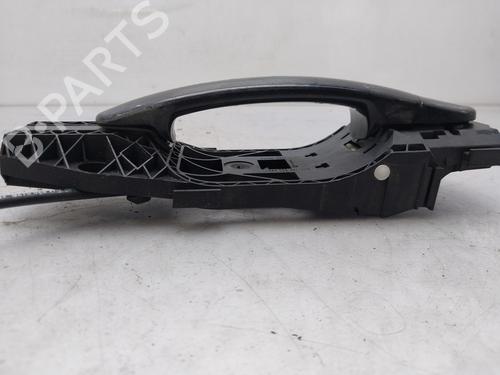 Rear right exterior door handle SEAT IBIZA IV (6J5, 6P1)  | BP11808027C130 
