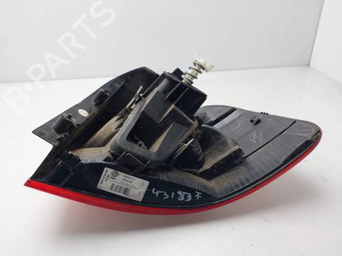 Left taillight VW GOLF VI (5K1) | BP40225755C34 - Image 4