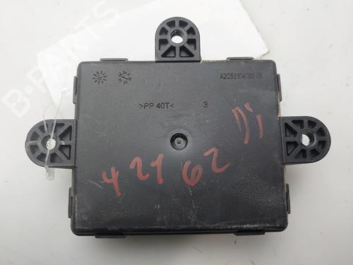 Comfort control module FORD C-MAX II (DXA/CB7, DXA/CEU) | BP37192467M56 - Image 4