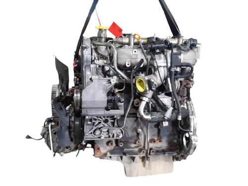 Motor JEEP CHEROKEE (KJ) 2.8 CRD 4x4 (150 hp) 29329404