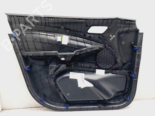 Front right panel OPEL CROSSLAND X / CROSSLAND (P17, P2QO)  | BP29714237C59 