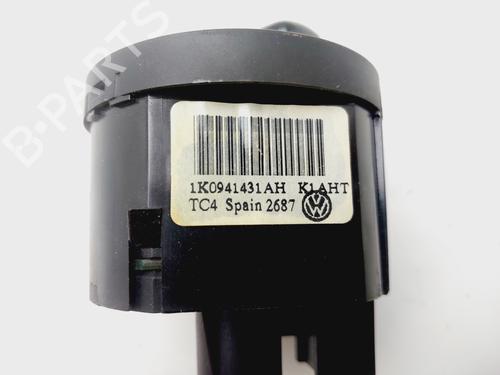 Commande de phare VW GOLF V (1K1)  | BP29473641I24 