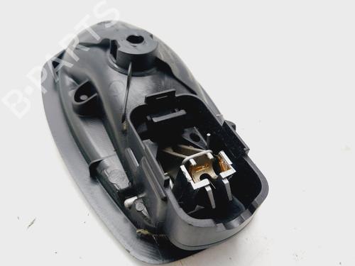 Rear left interior door handle RENAULT SCÉNIC III (JZ0/1_)  | BP19728470I15 