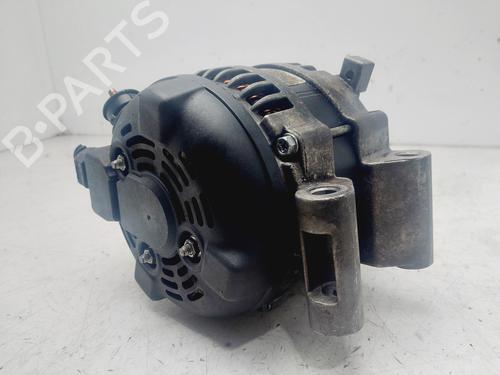Alternator TOYOTA AVENSIS Saloon (_T25_) 2.0 D-4D (ADT250_, ADT250R) | BP27171121M7