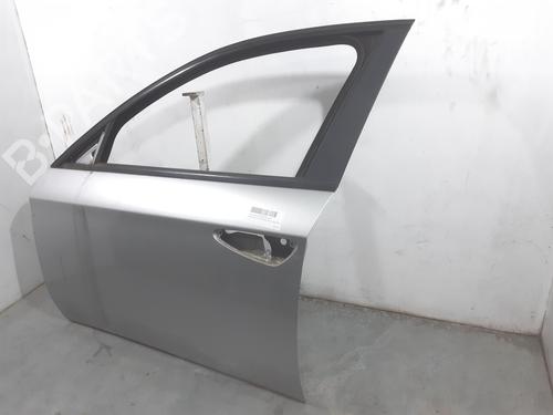 Left front door ALFA ROMEO 159 Sportwagon (939_) 1.9 JTDM 16V (939BXC1B, 939BXC12) | BP6986263C2 