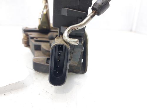 Rear right lock MERCEDES-BENZ M-CLASS (W163) ML 400 CDI (163.128) | BP18070232C99 