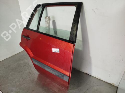 Right rear door FORD FUSION (JU_) 1.4 TDCi | BP31034003C5 