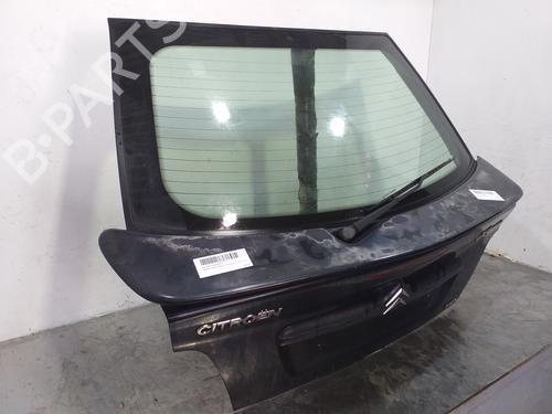 Tailgate CITROËN XSARA (N1) 2.0 HDi 90 | BP18037480C6 