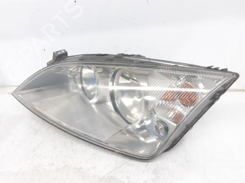 Faro izquierdo FORD MONDEO III (B5Y) 2.0 TDCi | BP7053310C28
