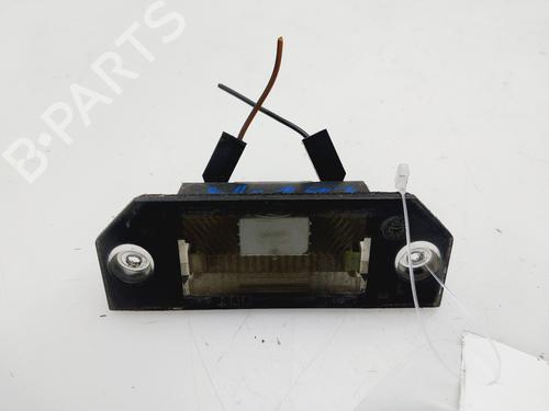 Nummerpladelys FORD FOCUS II Saloon (DB_, FCH, DH) [2005-2025]  31010083