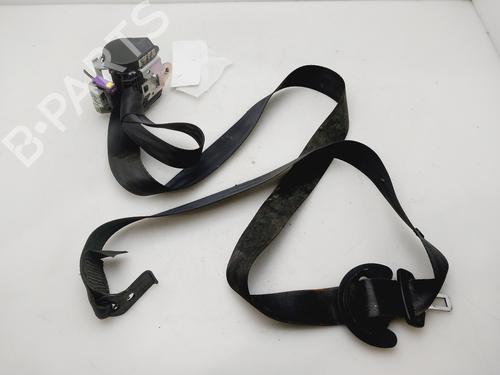 Used Front left seatbelt SEAT LEON (1P1) 1.4 TSI (125 hp) 31194483