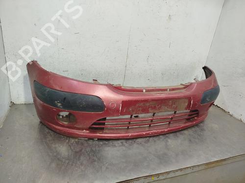Front bumper CITROËN C3 I (FC_, FN_) 1.4 i Bivalent | BP28287862C7 