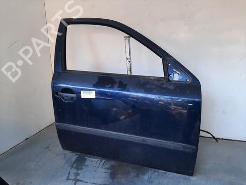 Right front door SKODA OCTAVIA I (1U2) 1.9 TDI | BP10556034C3 