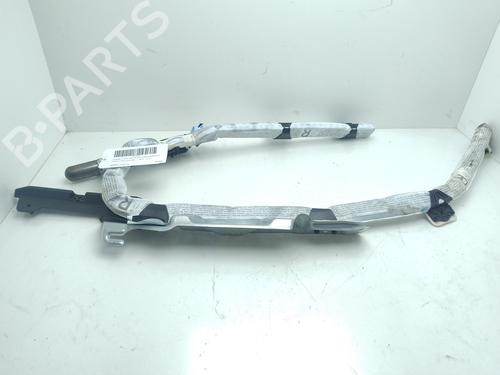 Used Right curtain airbag BMW X1 (E84) sDrive 20 d (177 hp) 22425484