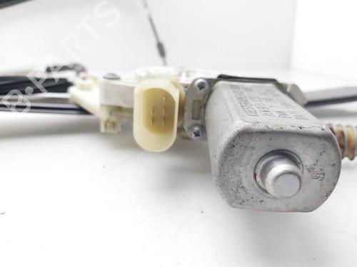 Front right window mechanism BMW 1 (E87) 118 d | BP39095100C23 - Image 3