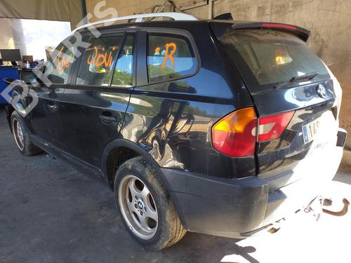 Master brake BMW X3 (E83) 2.0 d | BP8325606M77  - Image 7