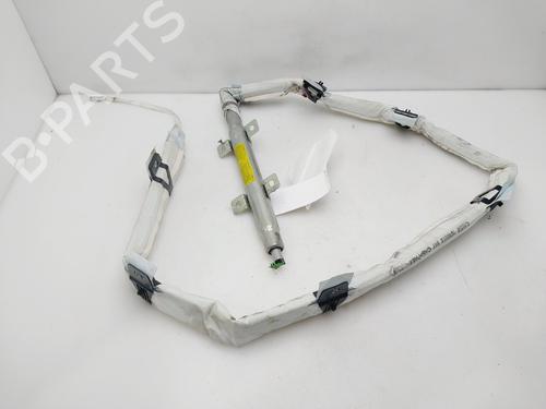 Used Left curtain airbag ALFA ROMEO GT (937_) 1.9 JTD (937CXN1B) (150 hp) 32004208