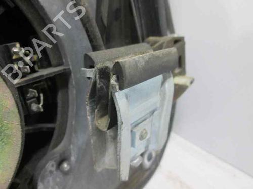 Front right window mechanism SEAT IBIZA III (6L1)  | BP2858475C23 