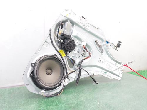 Rear right window mechanism KIA SPORTAGE II (JE_, KM_)  | BP12410186C25 