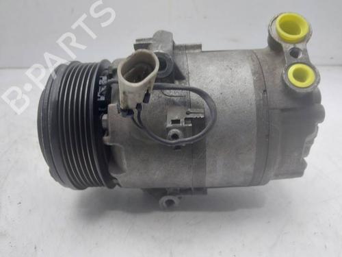 AC compressor OPEL ASTRA H (A04) | BP39751708M34 - Image 2
