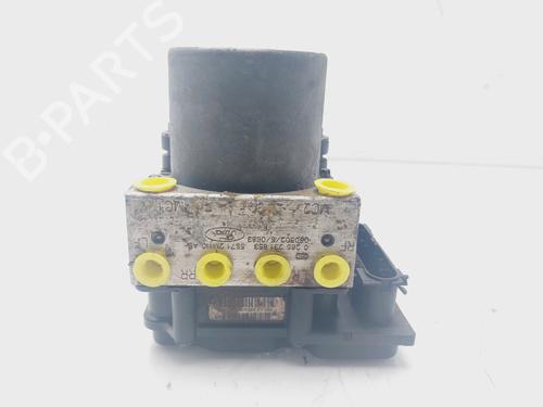Used ABS pump FORD MONDEO III (B5Y) 2.0 TDCi (130 hp) 20512249