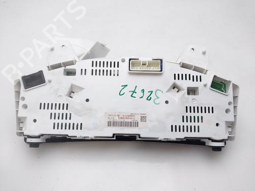 Instrument cluster JEEP GRAND CHEROKEE III (WH, WK) 3.7 V6 | BP17576403C47 