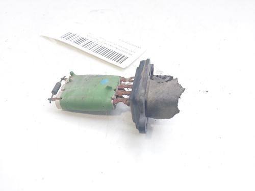 Heater resistor FIAT SEICENTO / 600 (187_) 1.1 (187AXB, 187AXB1A, 187AXC1A02) | BP13297441M108 