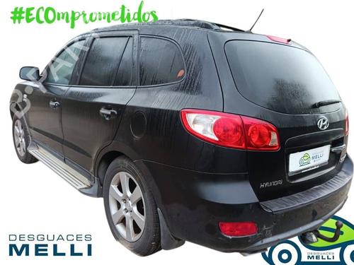 Left front window switch HYUNDAI SANTA FÉ II (CM) 2.2 CRDi 4x4 | BP40467465I27  - Image 7