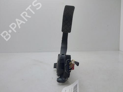 Used Pedal Pedal AUDI A5 Sportback (8TA) 2.0 TDI (177 hp) 34003576 34003576