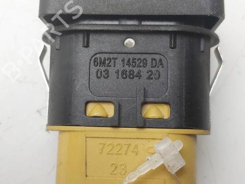 Right front window switch FORD FOCUS II (DA_, HCP, DP) | BP38648240I26 - Image 5