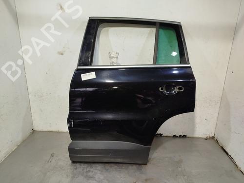 Used Left rear door VW TIGUAN (5N_) [2007-2018]  26487148