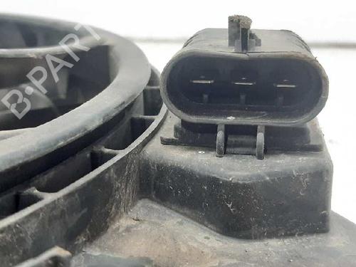 Radiator fan OPEL ASTRA G Estate (T98) 1.6 (F35) | BP6418208M35 
