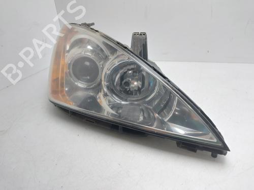 Right headlight SSANGYONG KYRON | BP36219621C29 - Image 3