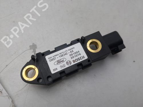 Elektronisk sensor Elektronisk sensor FORD FOCUS I (DAW, DBW) 1.8 TDCi (100 hp) 37458054 37458054