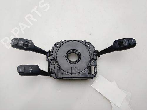 Used Steering wheel controls BMW 1 (E87) 118 d (122 hp) 30901173