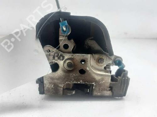 Front left lock FIAT SEICENTO / 600 (187_) 1.1 (187AXB, 187AXB1A, 187AXC1A02) | BP4955779C98 